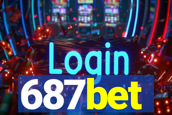 687bet