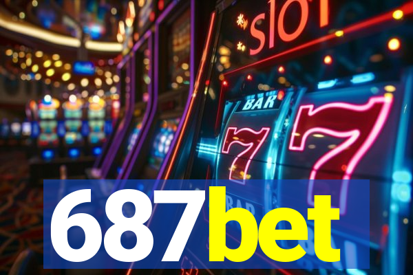 687bet