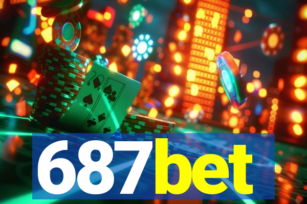 687bet