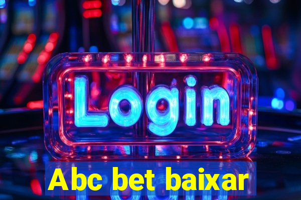 Abc bet baixar