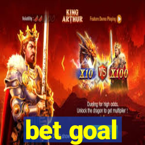 bet goal