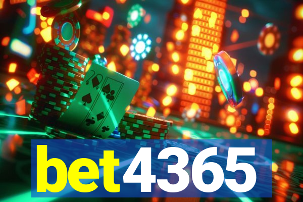 bet4365