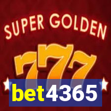 bet4365