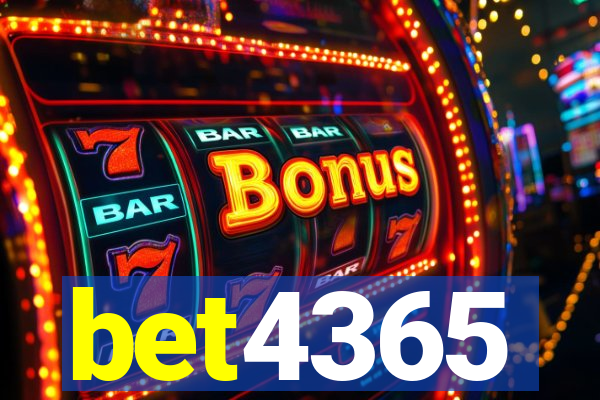 bet4365