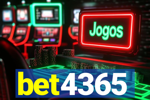 bet4365