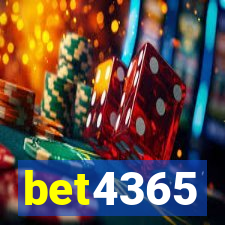 bet4365