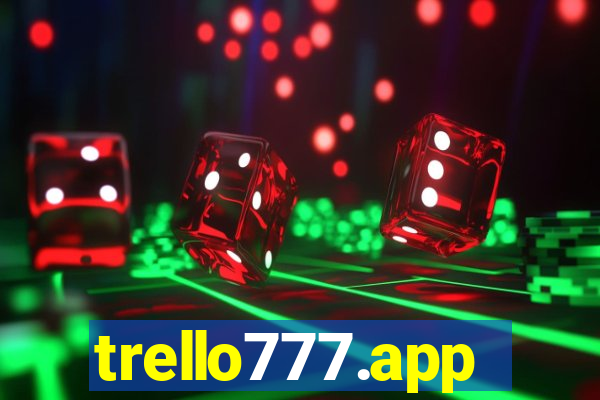 trello777.app