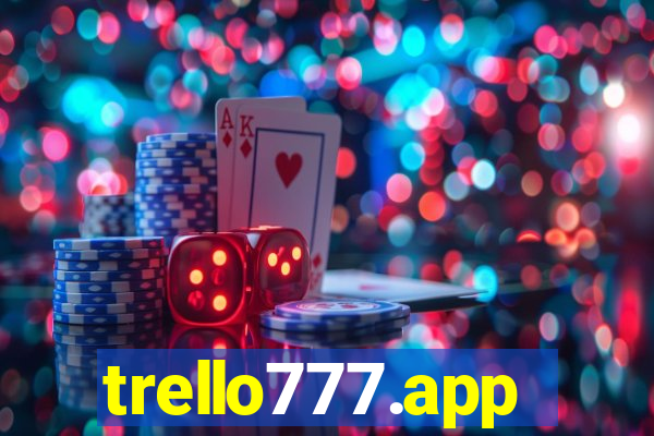 trello777.app