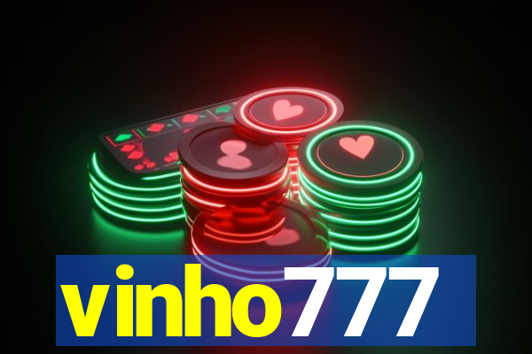 vinho777