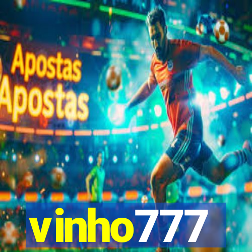 vinho777