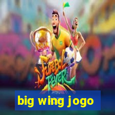 big wing jogo