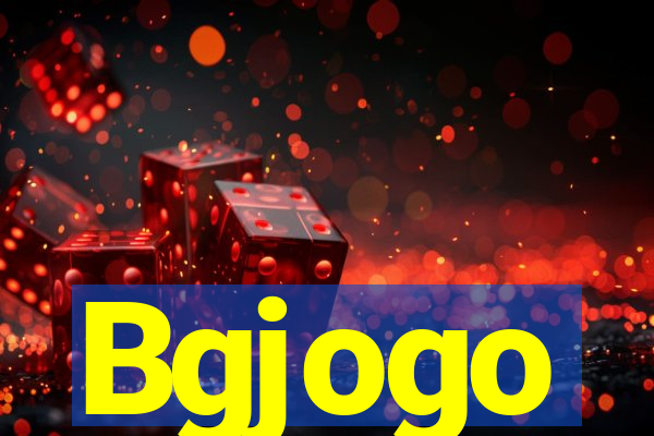 Bgjogo