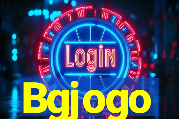 Bgjogo