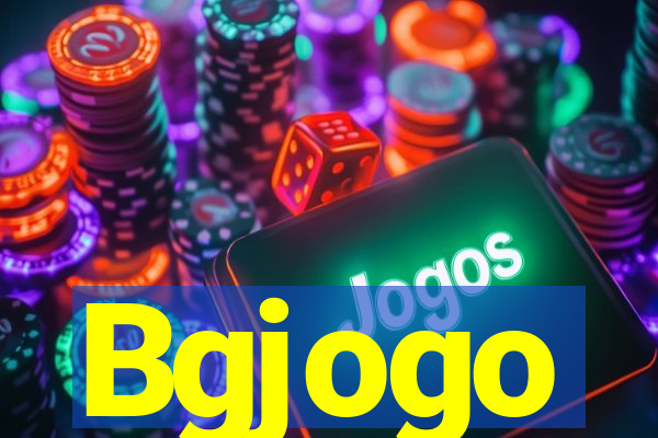 Bgjogo