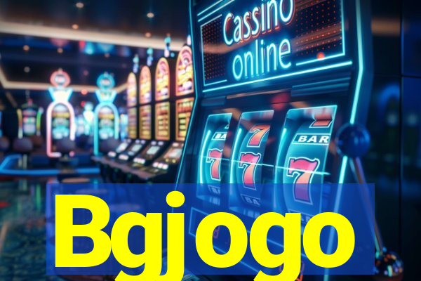 Bgjogo