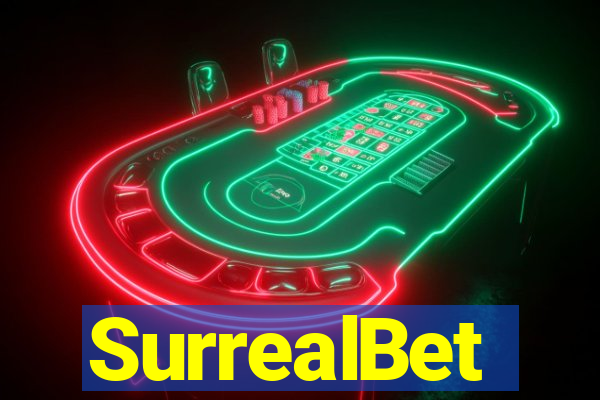 SurrealBet