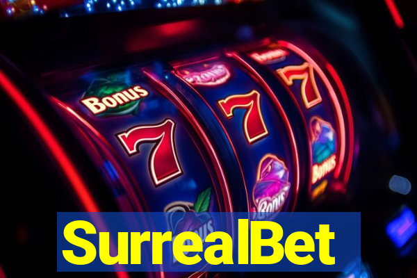 SurrealBet