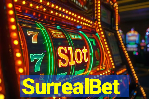 SurrealBet