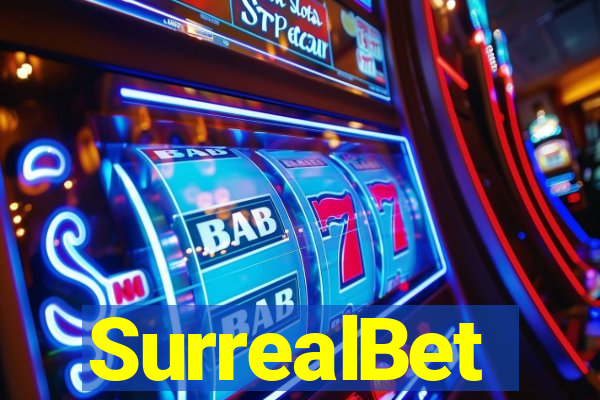 SurrealBet