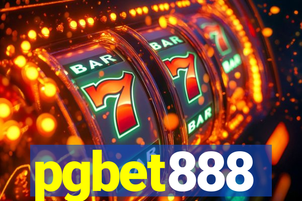 pgbet888