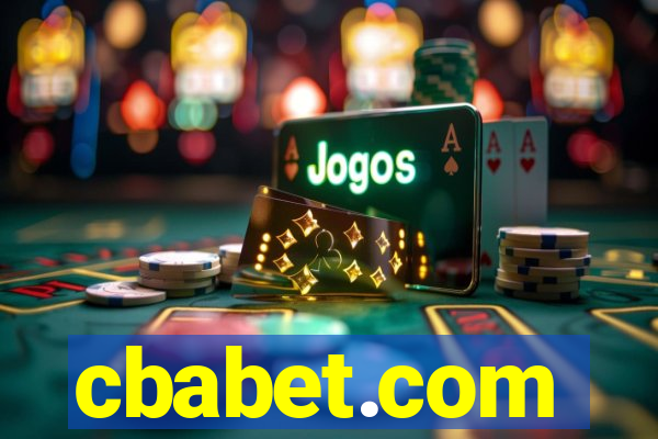 cbabet.com