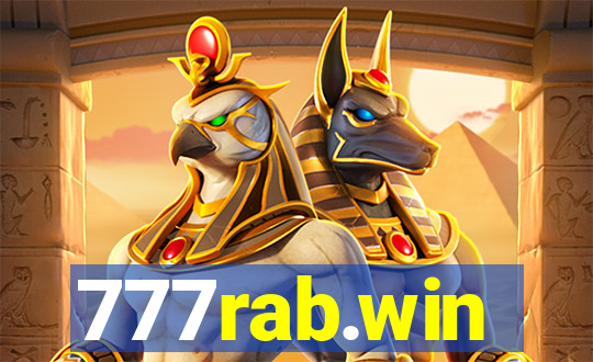 777rab.win