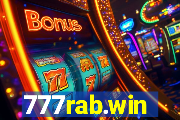 777rab.win