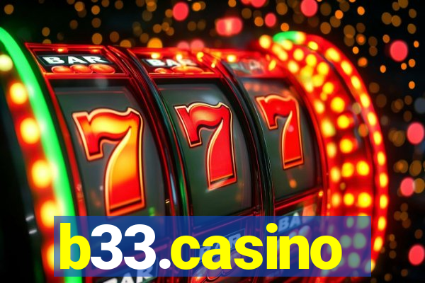 b33.casino