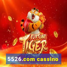 5526.com cassino