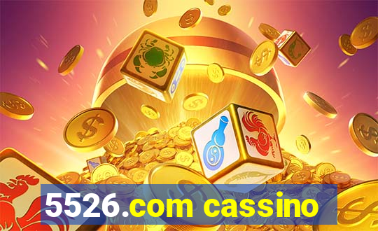 5526.com cassino