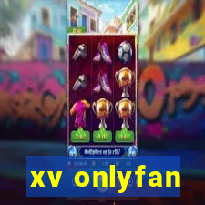 xv onlyfan