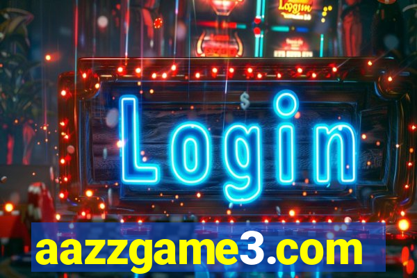 aazzgame3.com