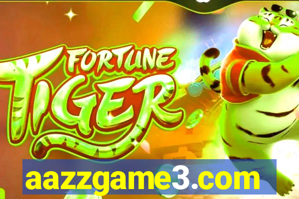 aazzgame3.com