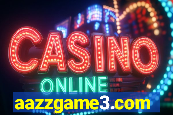 aazzgame3.com