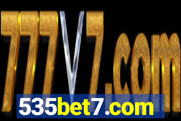 535bet7.com