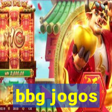 bbg jogos