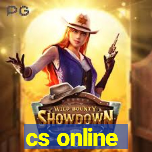 cs online