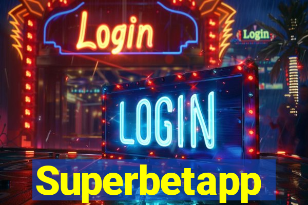 Superbetapp