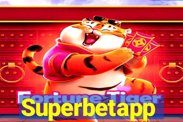 Superbetapp