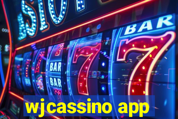 wjcassino app