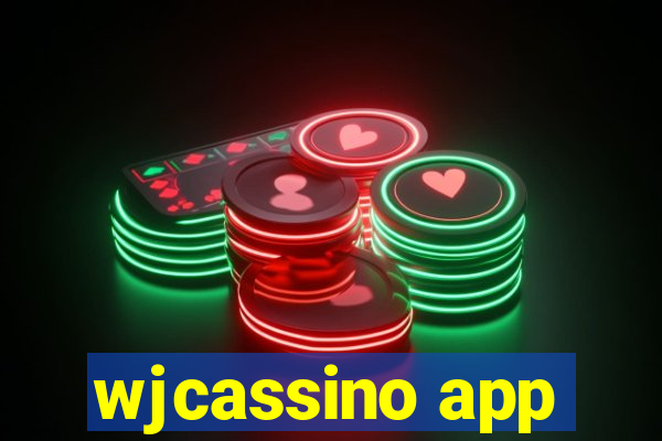 wjcassino app