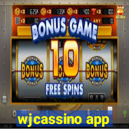 wjcassino app