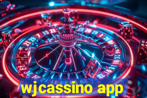 wjcassino app