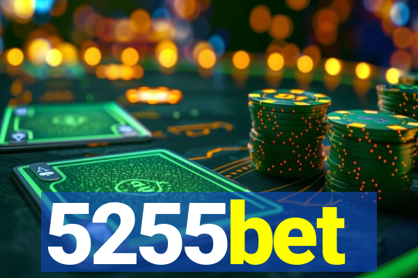 5255bet