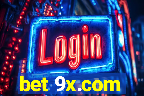 bet 9x.com