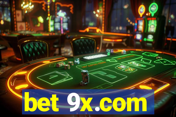 bet 9x.com