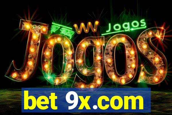 bet 9x.com