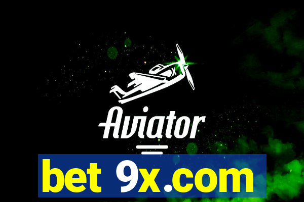 bet 9x.com