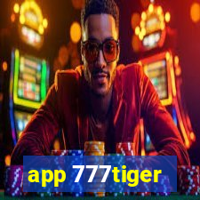 app 777tiger