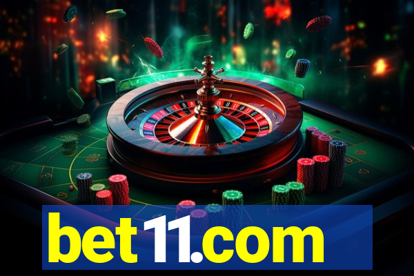 bet11.com